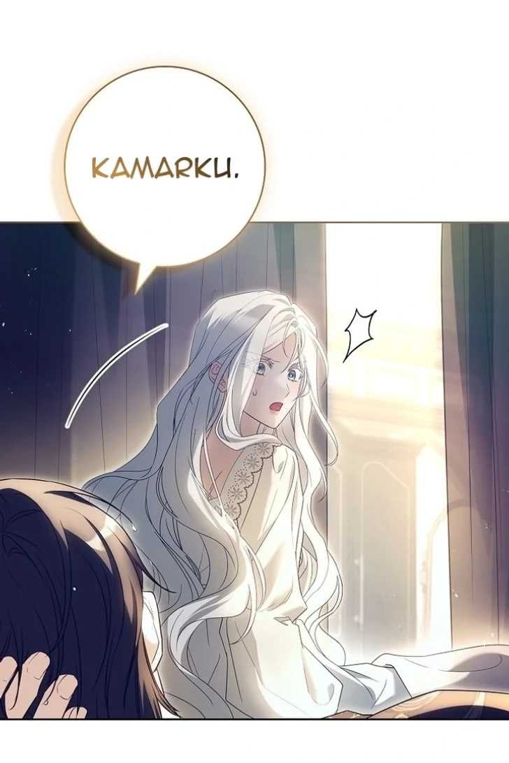 Darling, Why Can’t We Divorce? Page 55