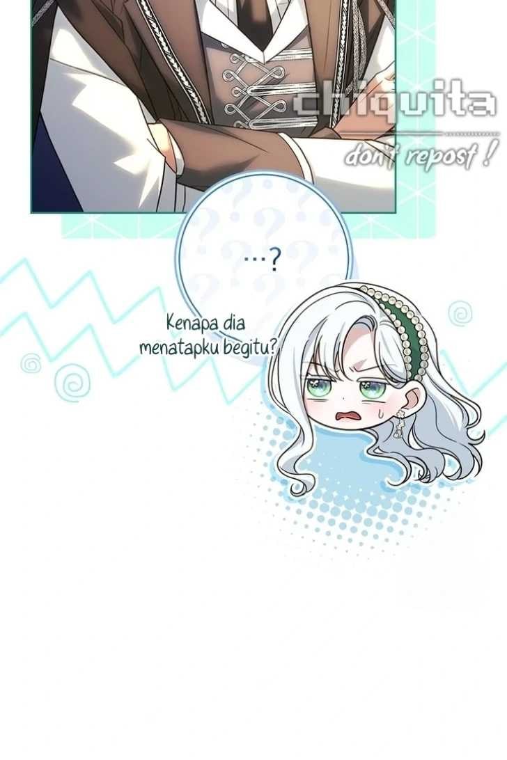 Darling, Why Can’t We Divorce? Page 6