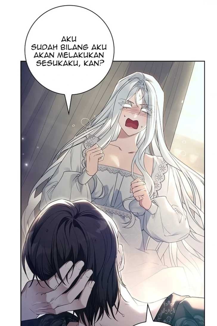 Darling, Why Can’t We Divorce? Page 63