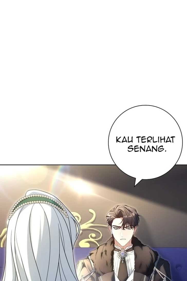 Darling, Why Can’t We Divorce? Page 7