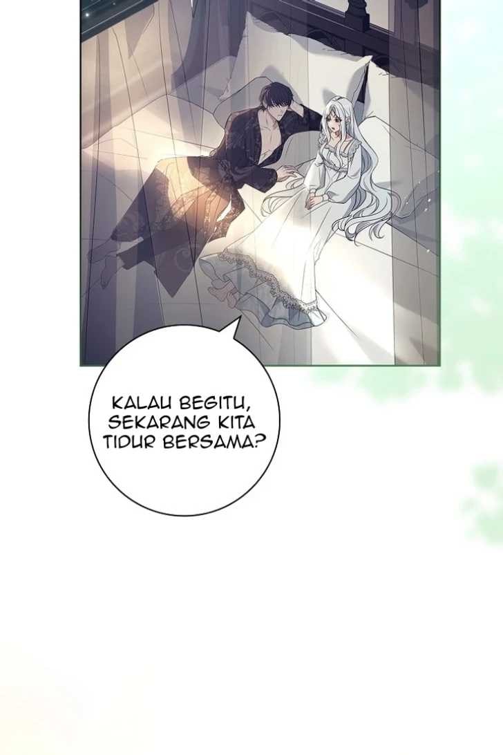 Darling, Why Can’t We Divorce? Page 74