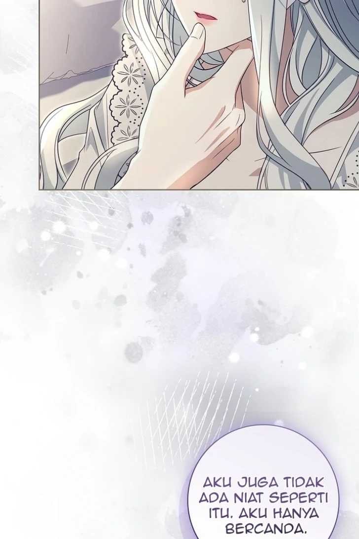 Darling, Why Can’t We Divorce? Page 78