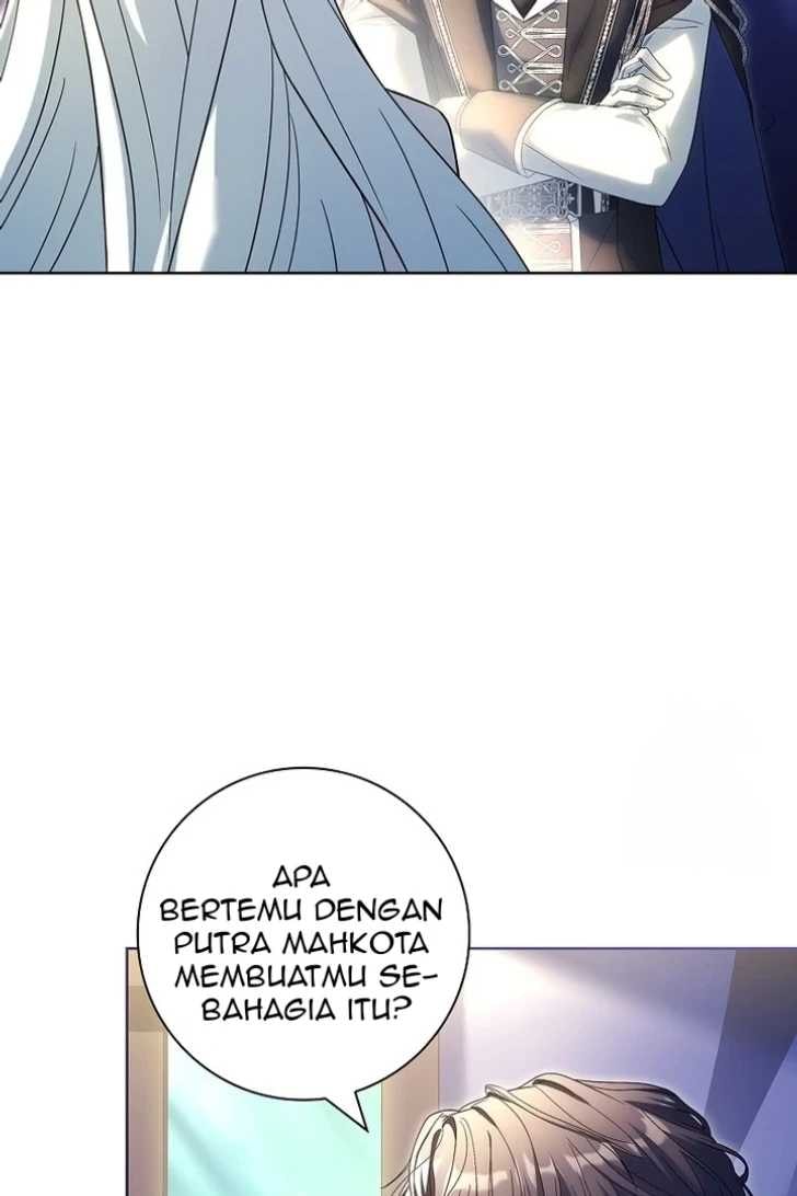 Darling, Why Can’t We Divorce? Page 8