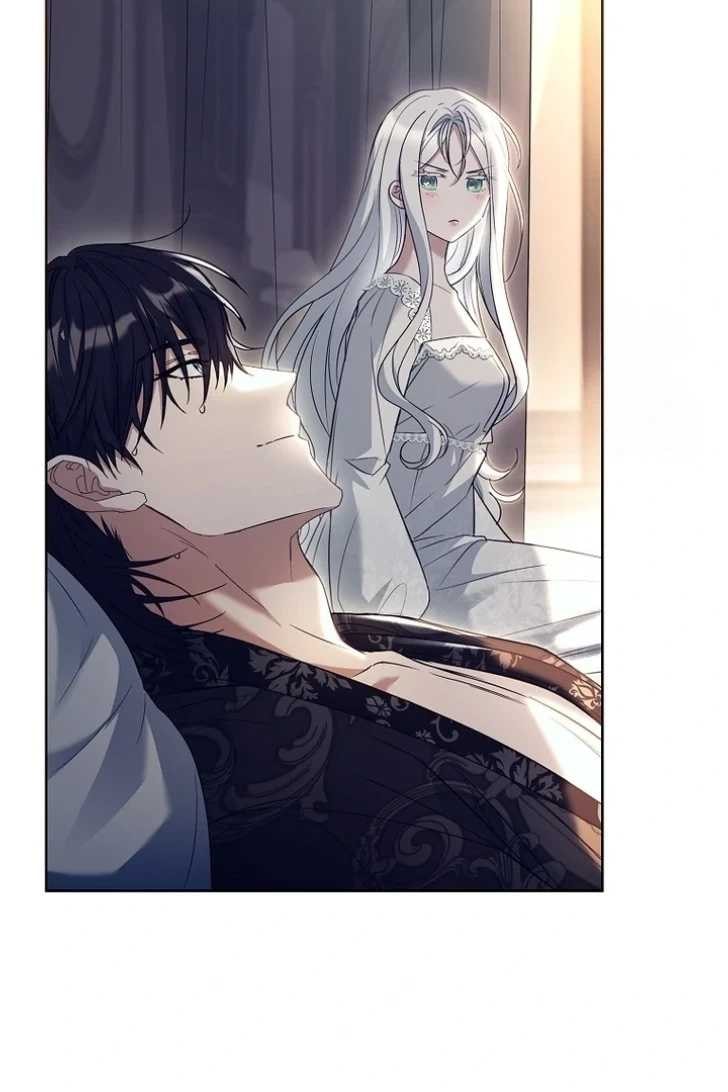 Darling, Why Can’t We Divorce? Page 85