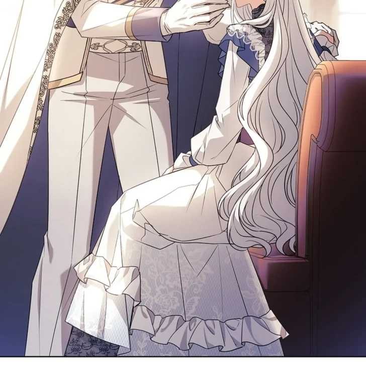 Darling, Why Can’t We Divorce? Page 109
