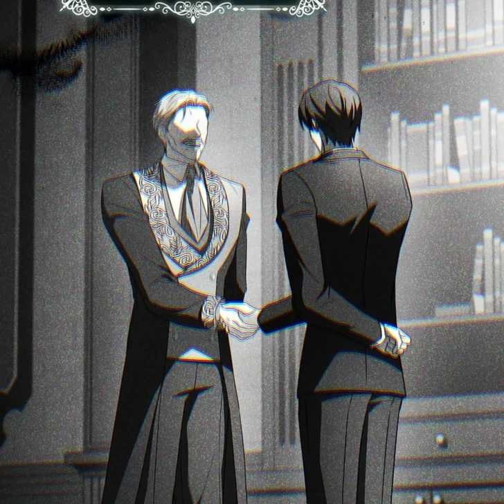 Darling, Why Can’t We Divorce? Page 11