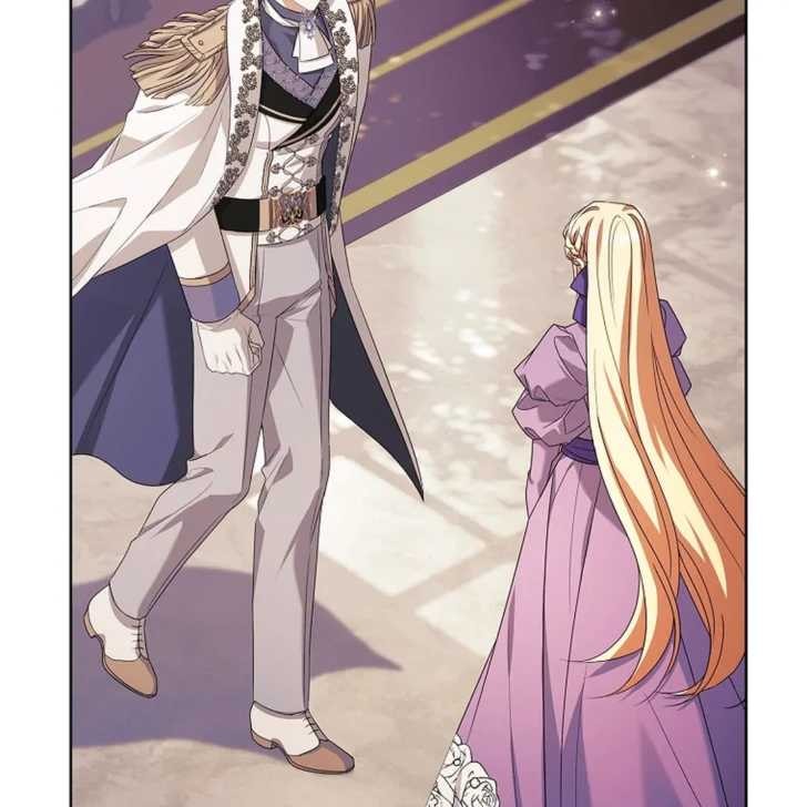 Darling, Why Can’t We Divorce? Page 116
