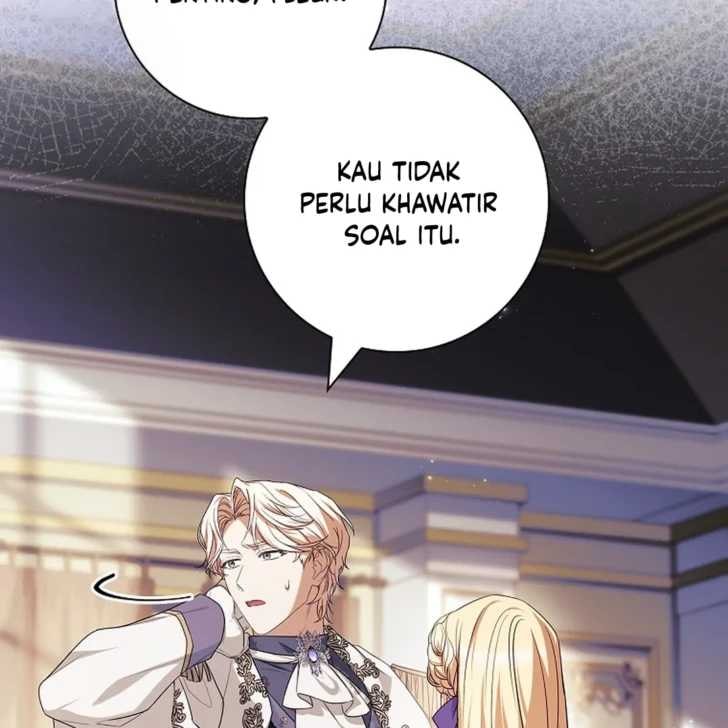 Darling, Why Can’t We Divorce? Page 134