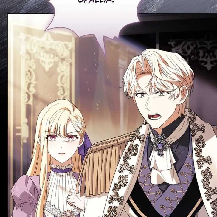 Darling, Why Can’t We Divorce? Page 166