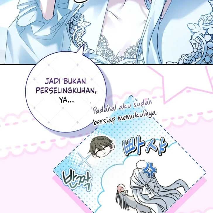 Darling, Why Can’t We Divorce? Page 17