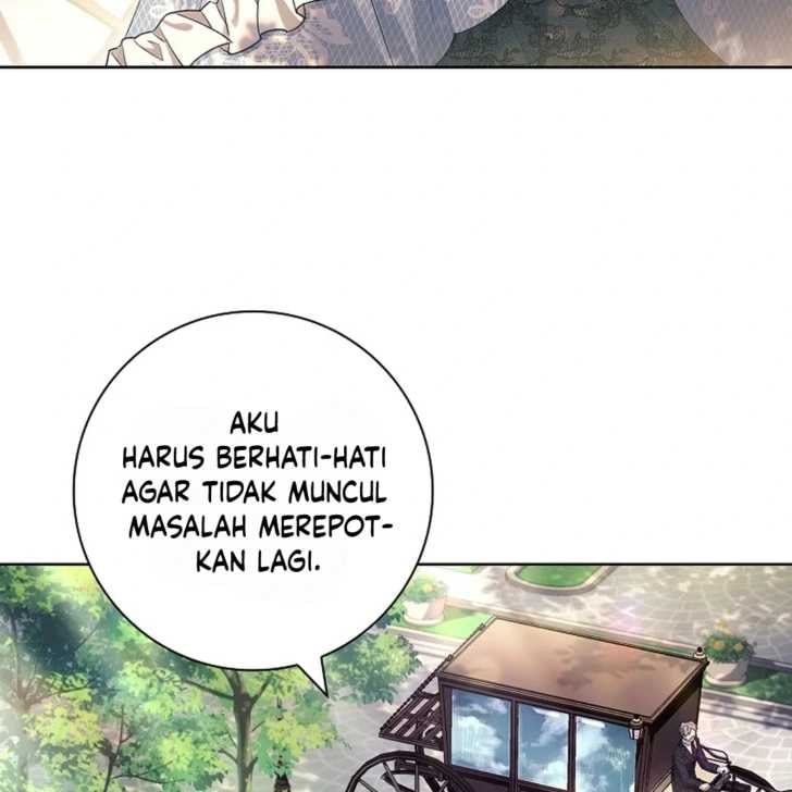 Darling, Why Can’t We Divorce? Page 37