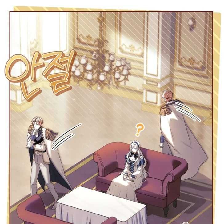 Darling, Why Can’t We Divorce? Page 76