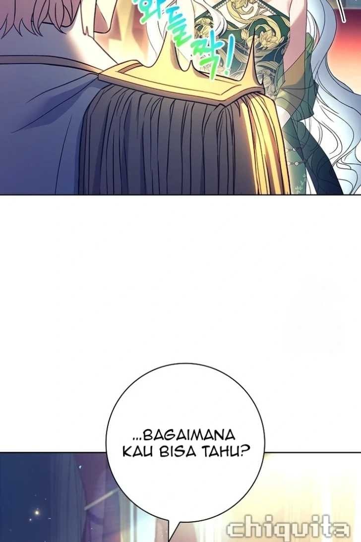 Darling, Why Can’t We Divorce? Page 10