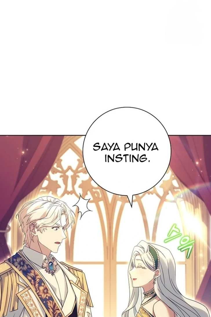 Darling, Why Can’t We Divorce? Page 12