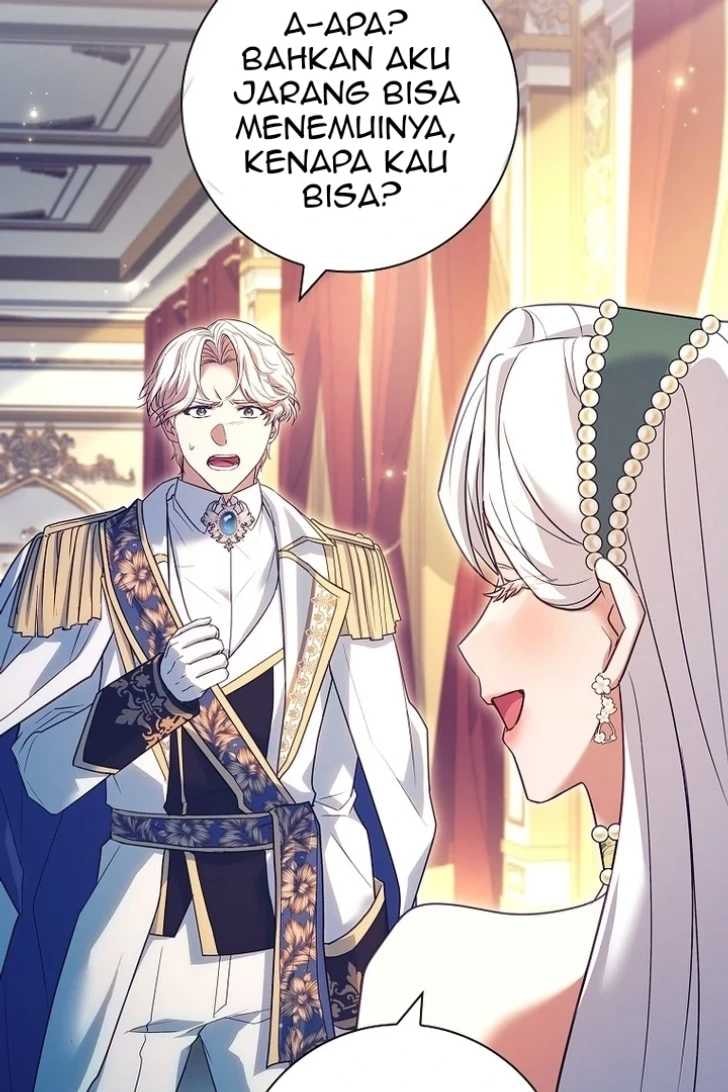 Darling, Why Can’t We Divorce? Page 19