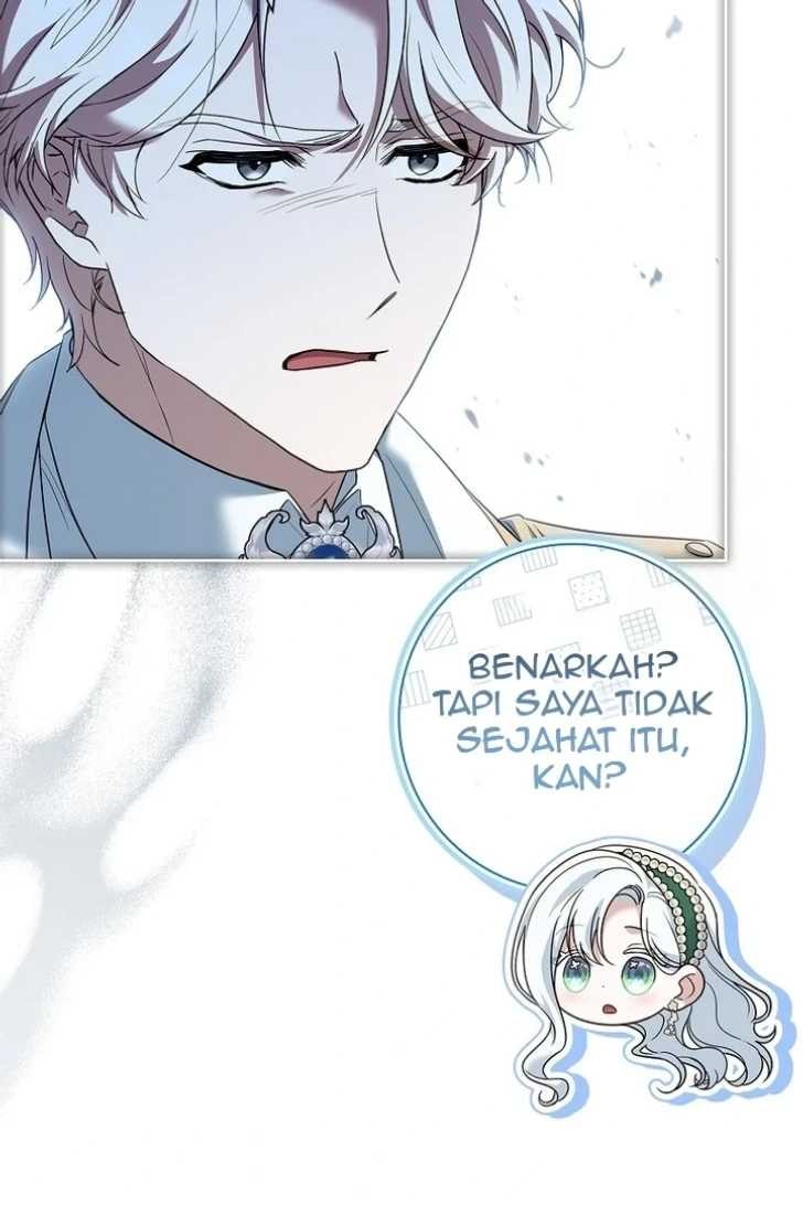 Darling, Why Can’t We Divorce? Page 21