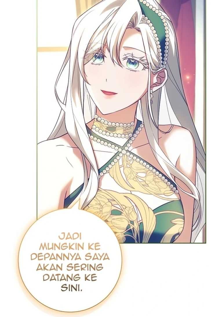 Darling, Why Can’t We Divorce? Page 24