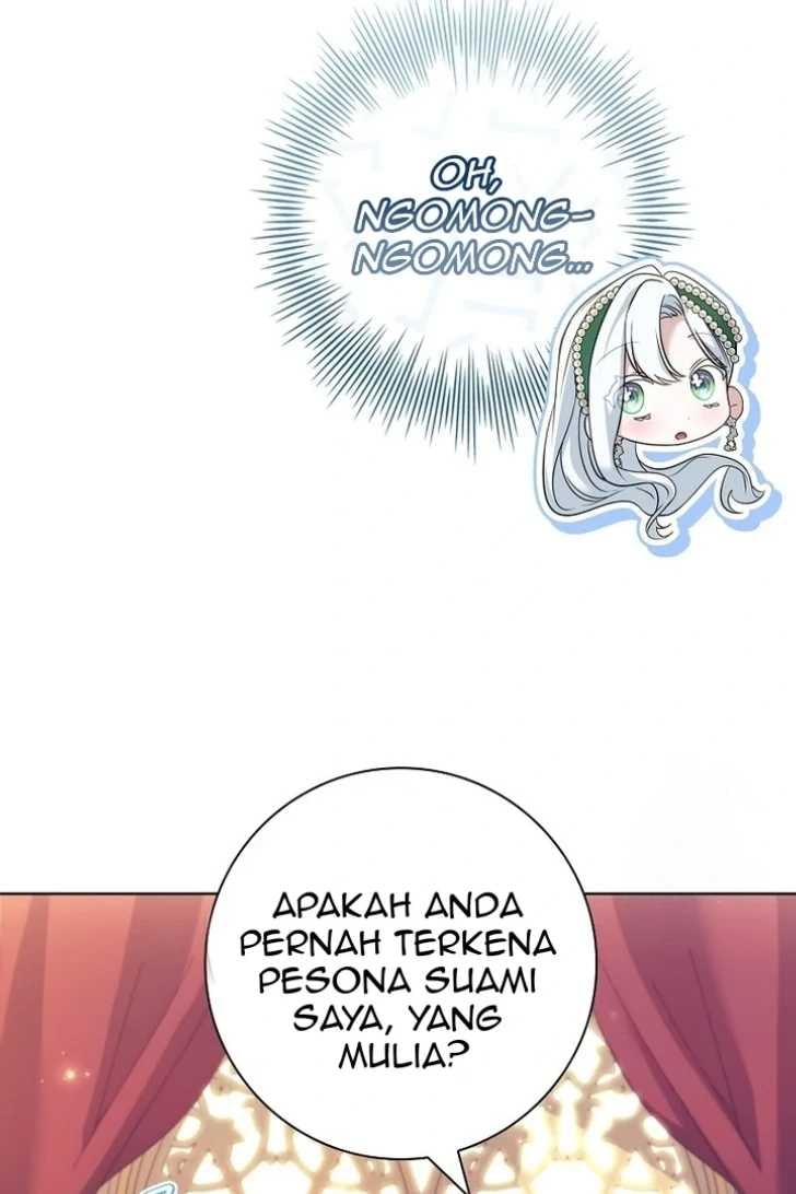 Darling, Why Can’t We Divorce? Page 30