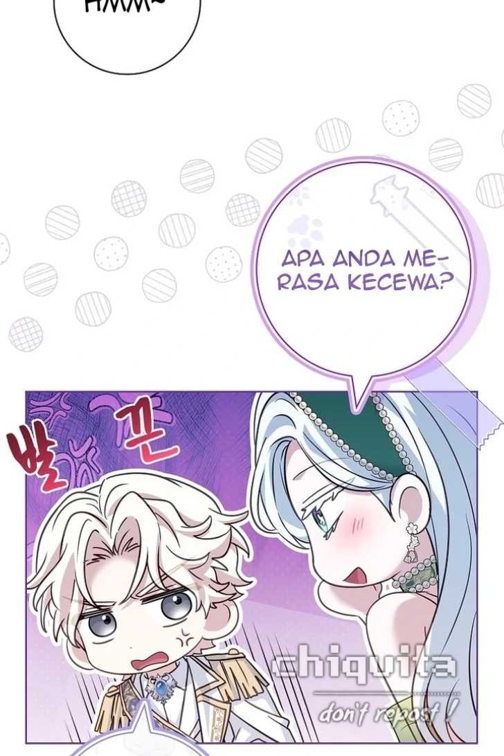 Darling, Why Can’t We Divorce? Page 32
