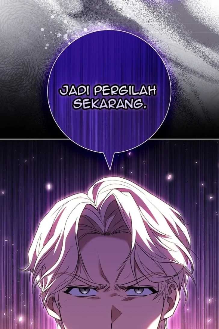 Darling, Why Can’t We Divorce? Page 7