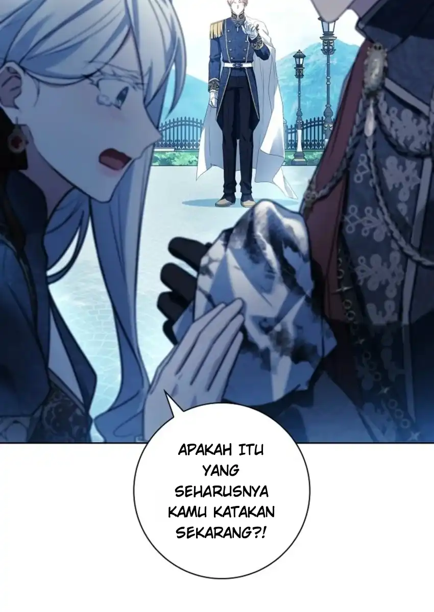 Darling, Why Can’t We Divorce? Page 17