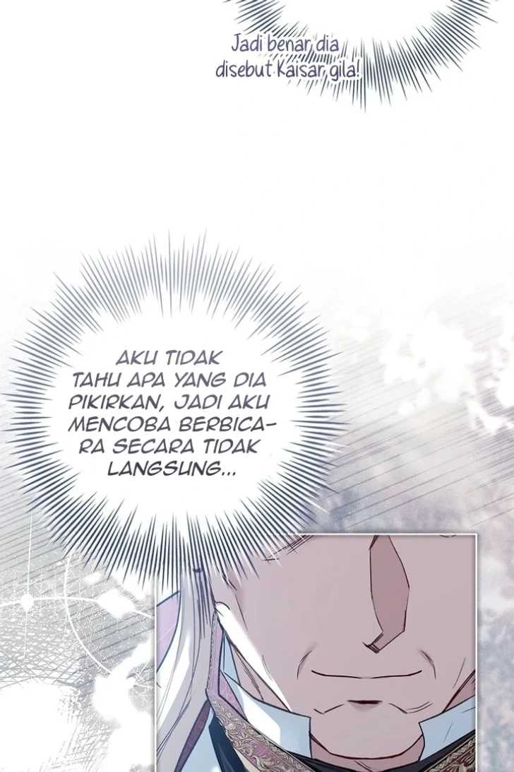 Darling, Why Can’t We Divorce? Page 19