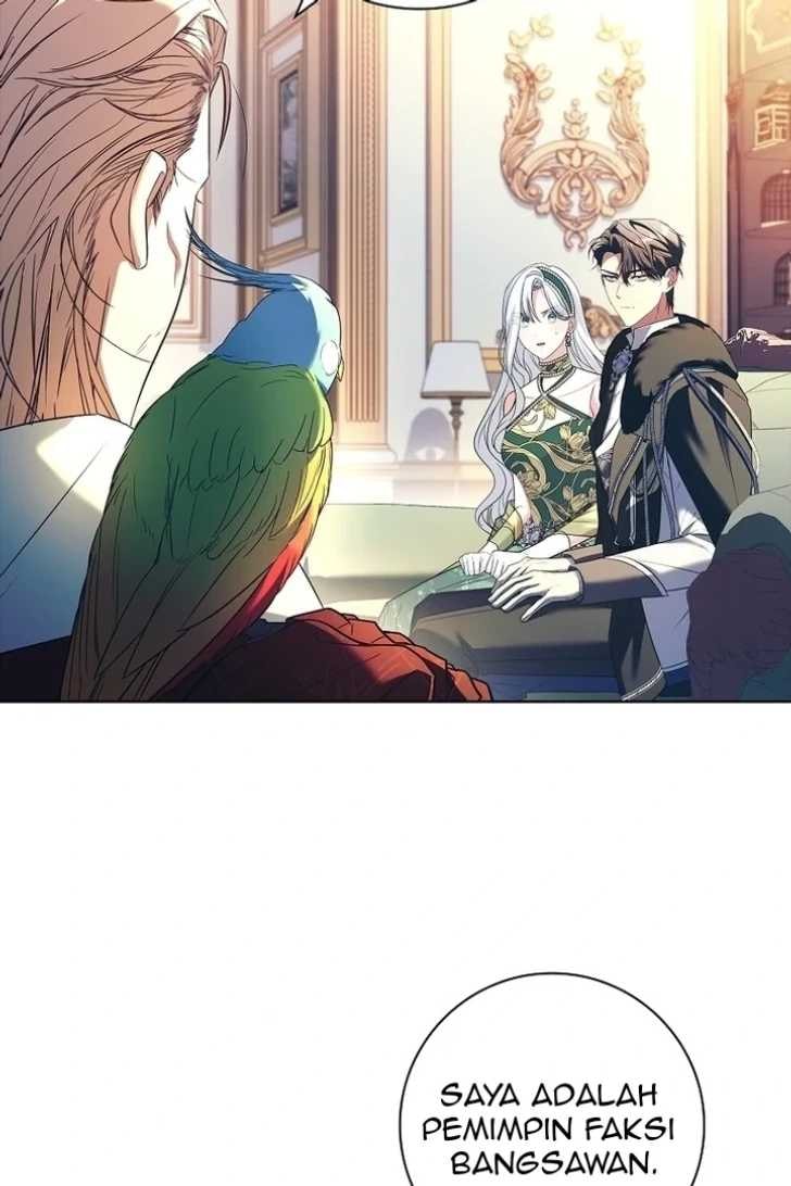 Darling, Why Can’t We Divorce? Page 21