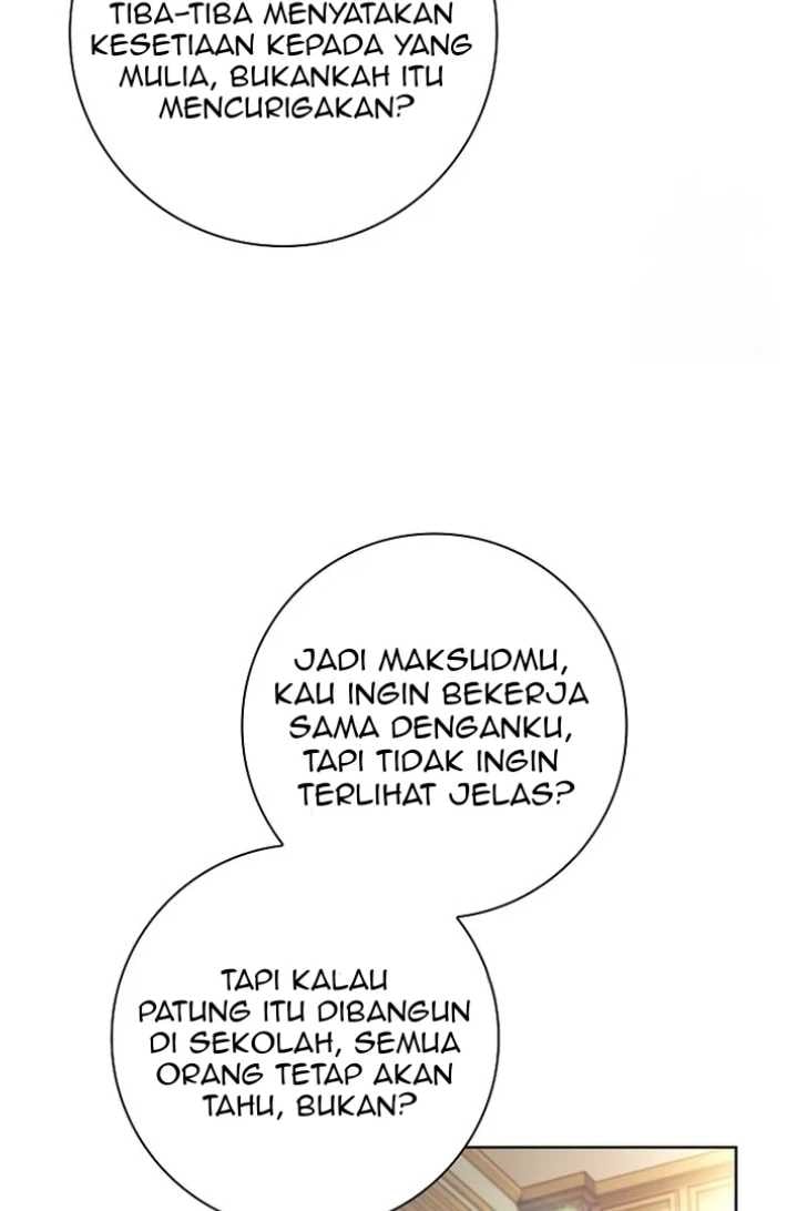 Darling, Why Can’t We Divorce? Page 23