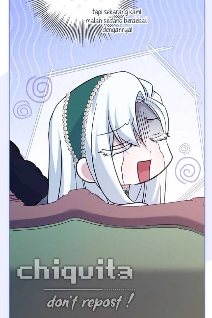 Darling, Why Can’t We Divorce? Page 30
