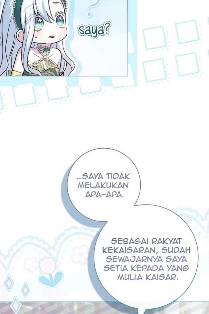 Darling, Why Can’t We Divorce? Page 36