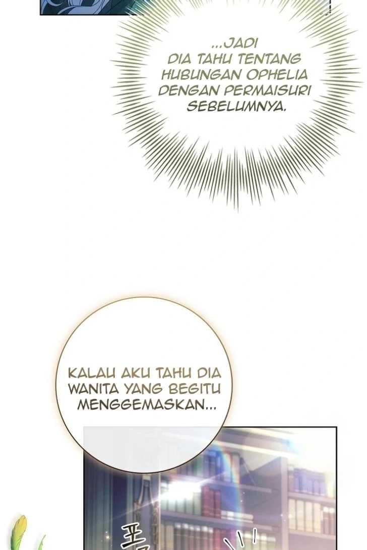 Darling, Why Can’t We Divorce? Page 41