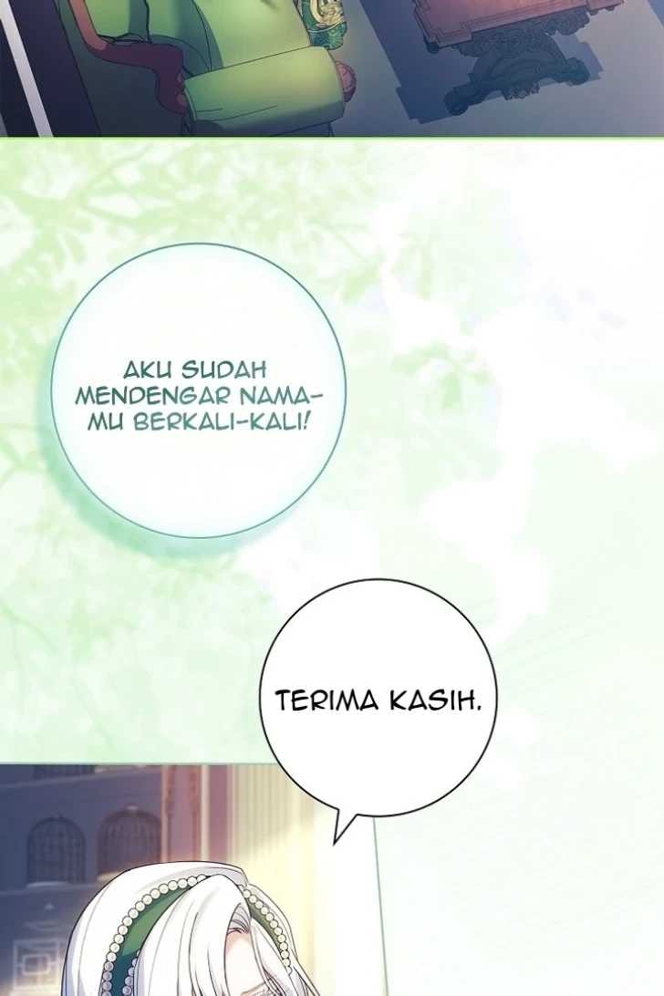 Darling, Why Can’t We Divorce? Page 5