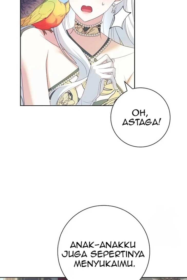 Darling, Why Can’t We Divorce? Page 52