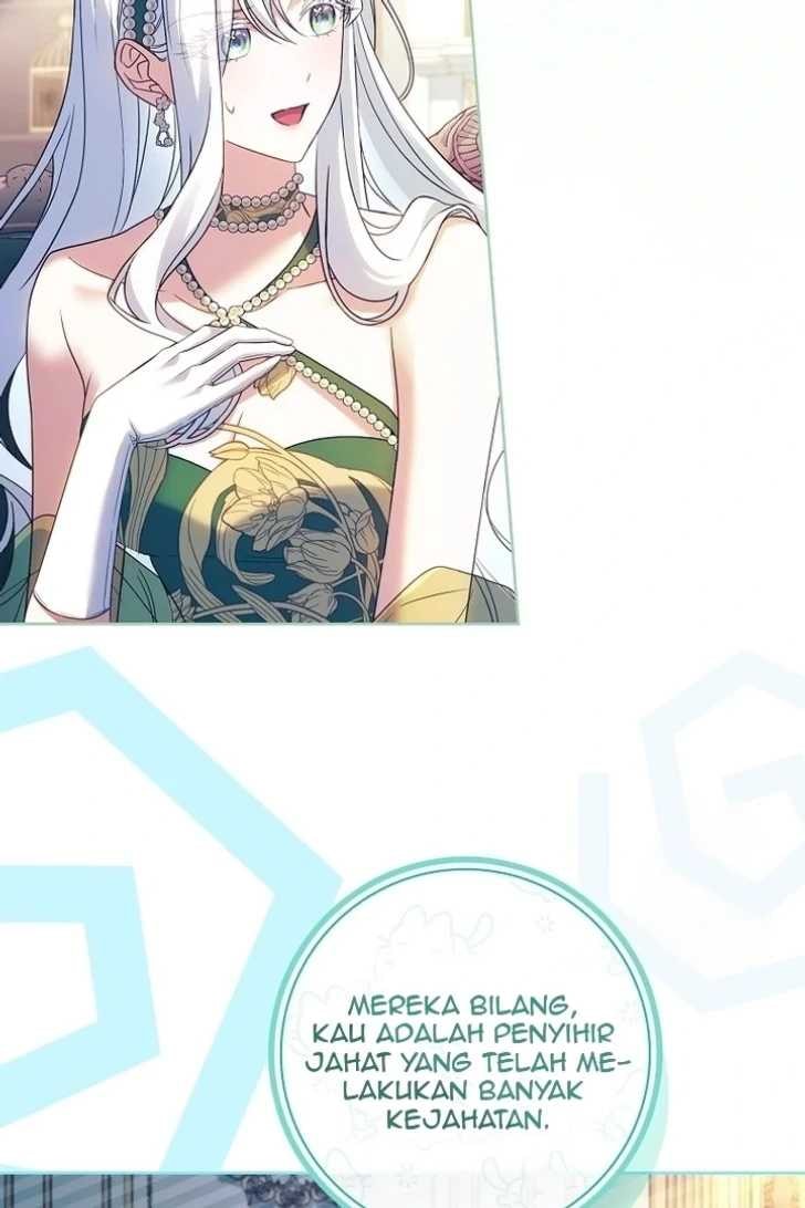 Darling, Why Can’t We Divorce? Page 6