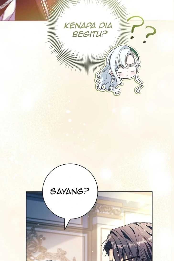 Darling, Why Can’t We Divorce? Page 63