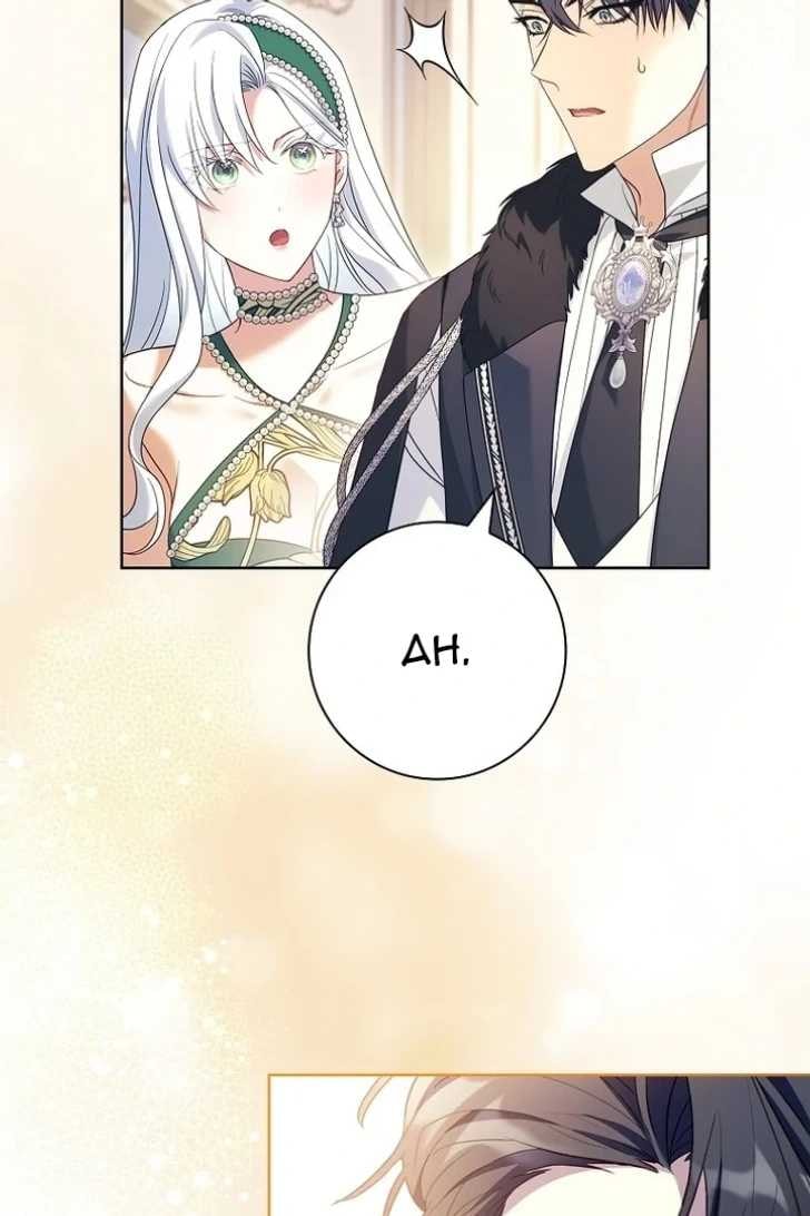 Darling, Why Can’t We Divorce? Page 64
