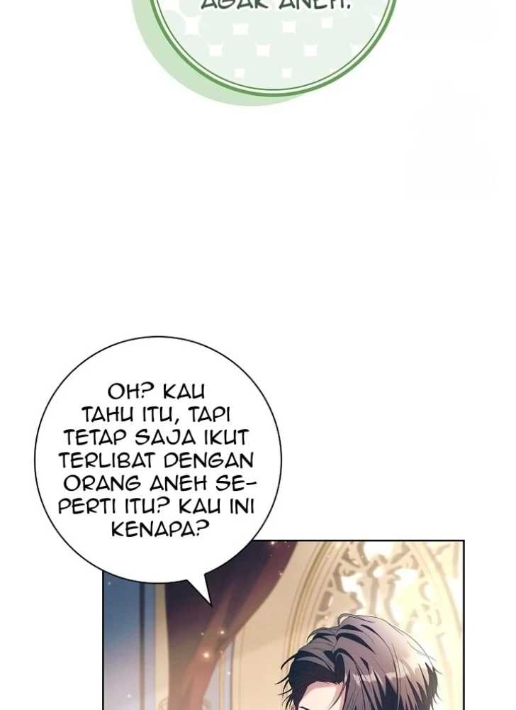 Darling, Why Can’t We Divorce? Page 67