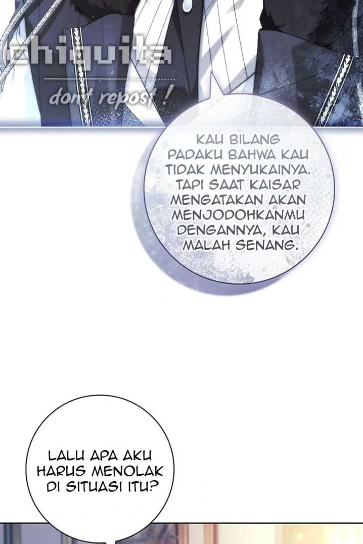 Darling, Why Can’t We Divorce? Page 70