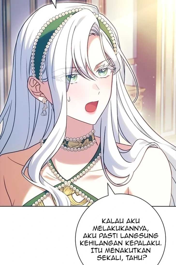 Darling, Why Can’t We Divorce? Page 71