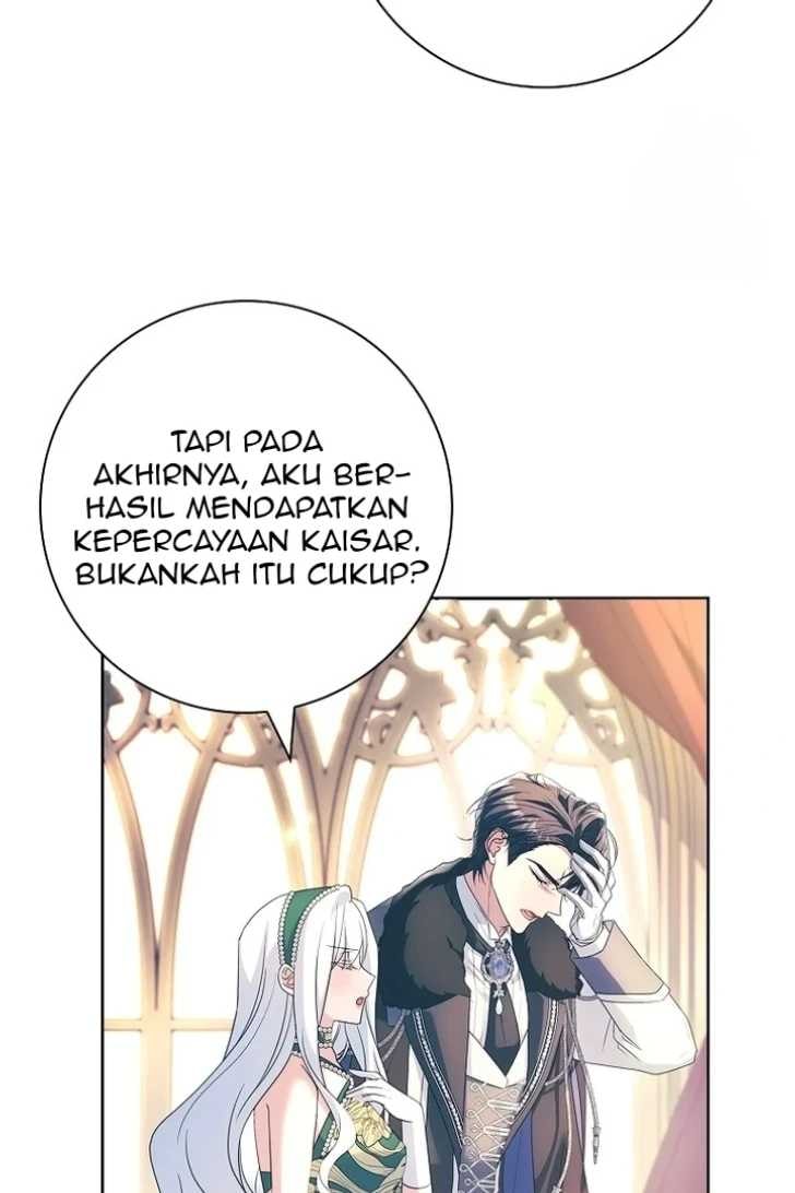 Darling, Why Can’t We Divorce? Page 72