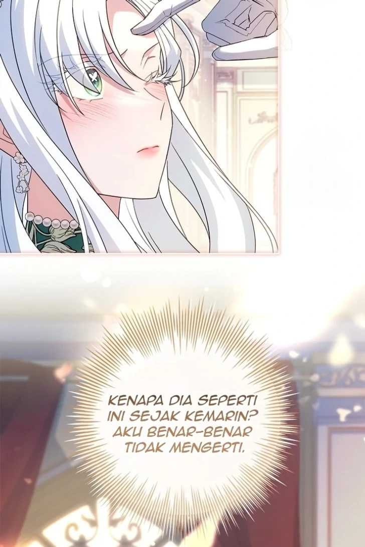 Darling, Why Can’t We Divorce? Page 78