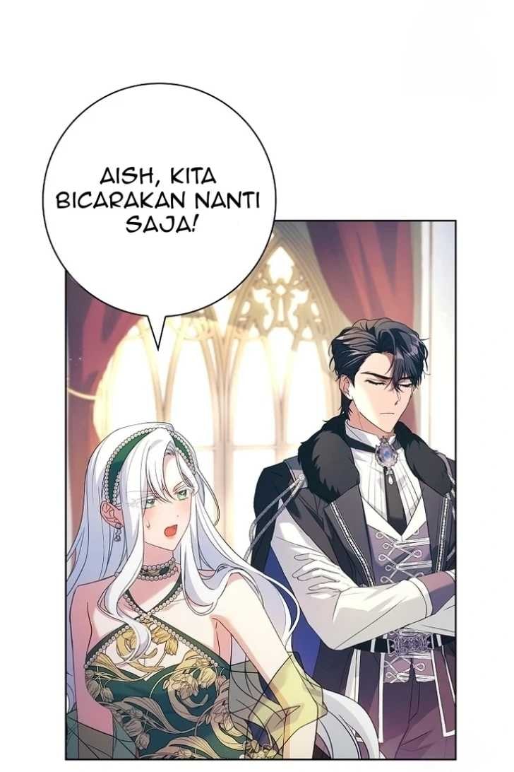 Darling, Why Can’t We Divorce? Page 90