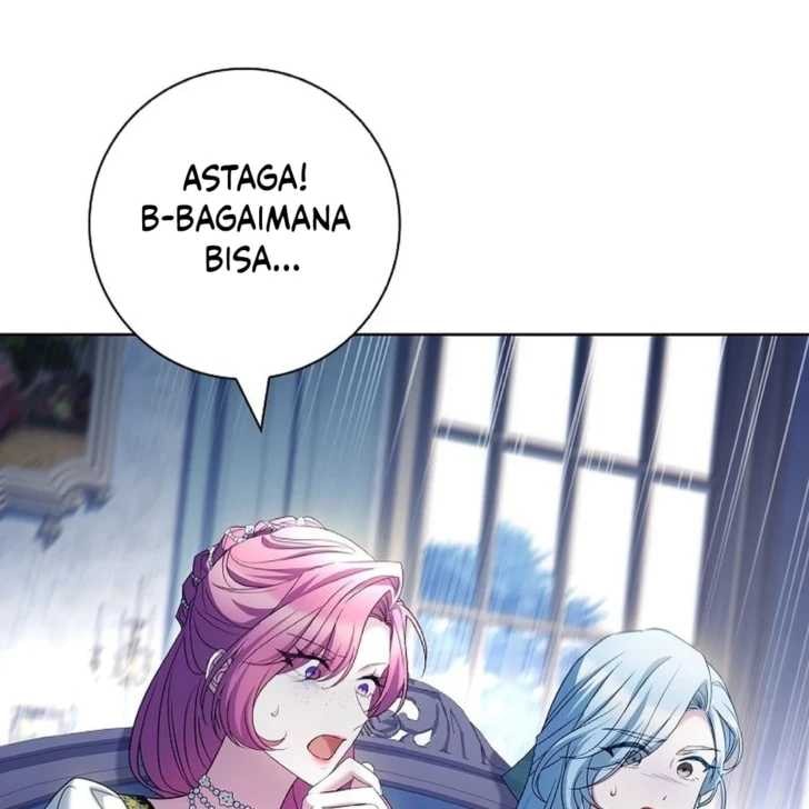 Darling, Why Can’t We Divorce? Page 152