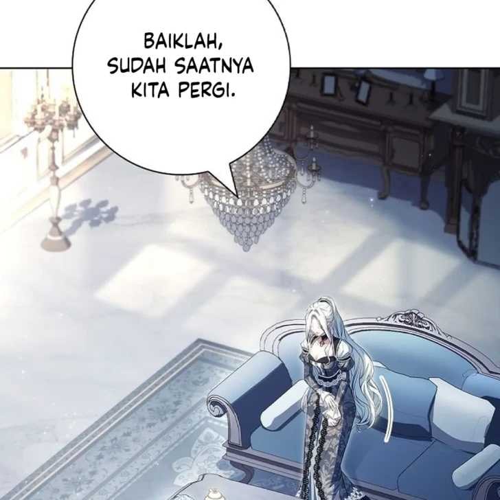 Darling, Why Can’t We Divorce? Page 164