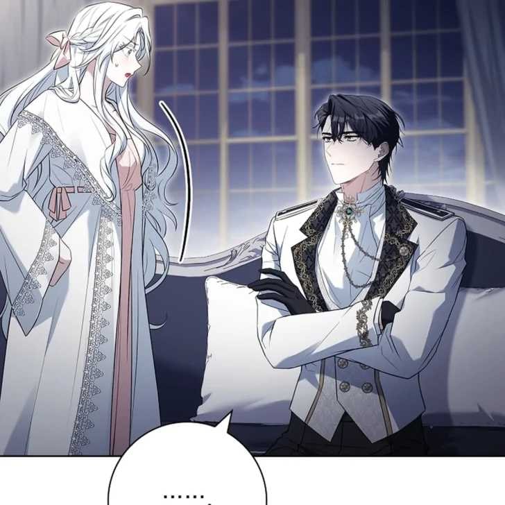 Darling, Why Can’t We Divorce? Page 32