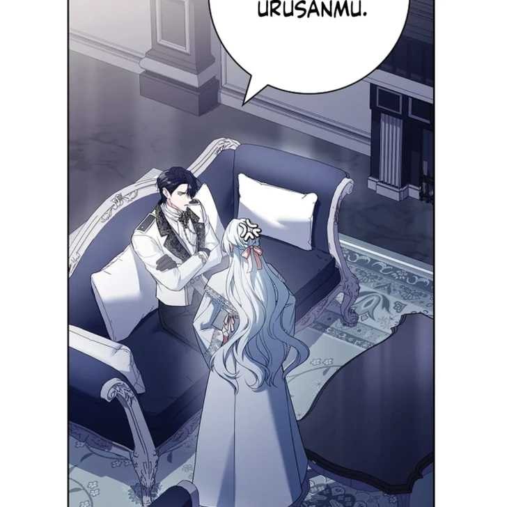 Darling, Why Can’t We Divorce? Page 34