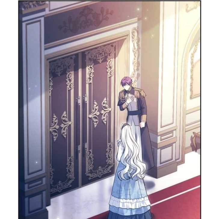 Darling, Why Can’t We Divorce? Page 126