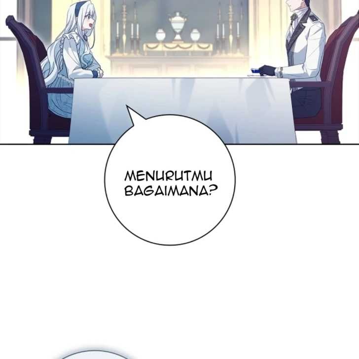 Darling, Why Can’t We Divorce? Page 16