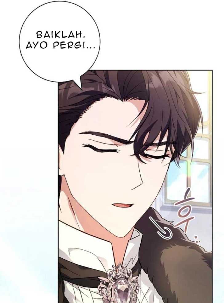 Darling, Why Can’t We Divorce? Page 120