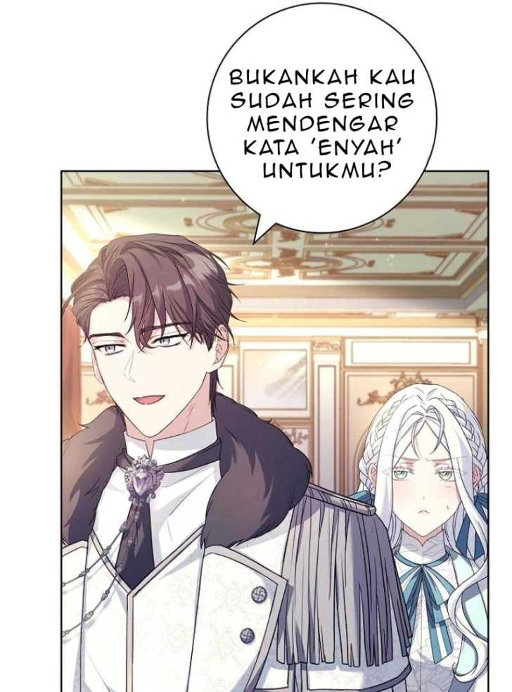 Darling, Why Can’t We Divorce? Page 134